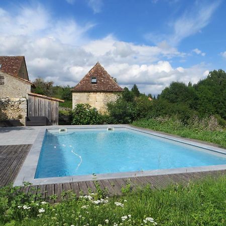 Les Jardins De Peychenval Vila Lamonzie-Montastruc Exterior foto