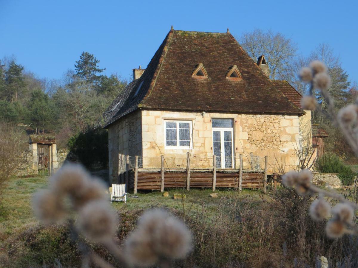 Les Jardins De Peychenval Vila Lamonzie-Montastruc Exterior foto